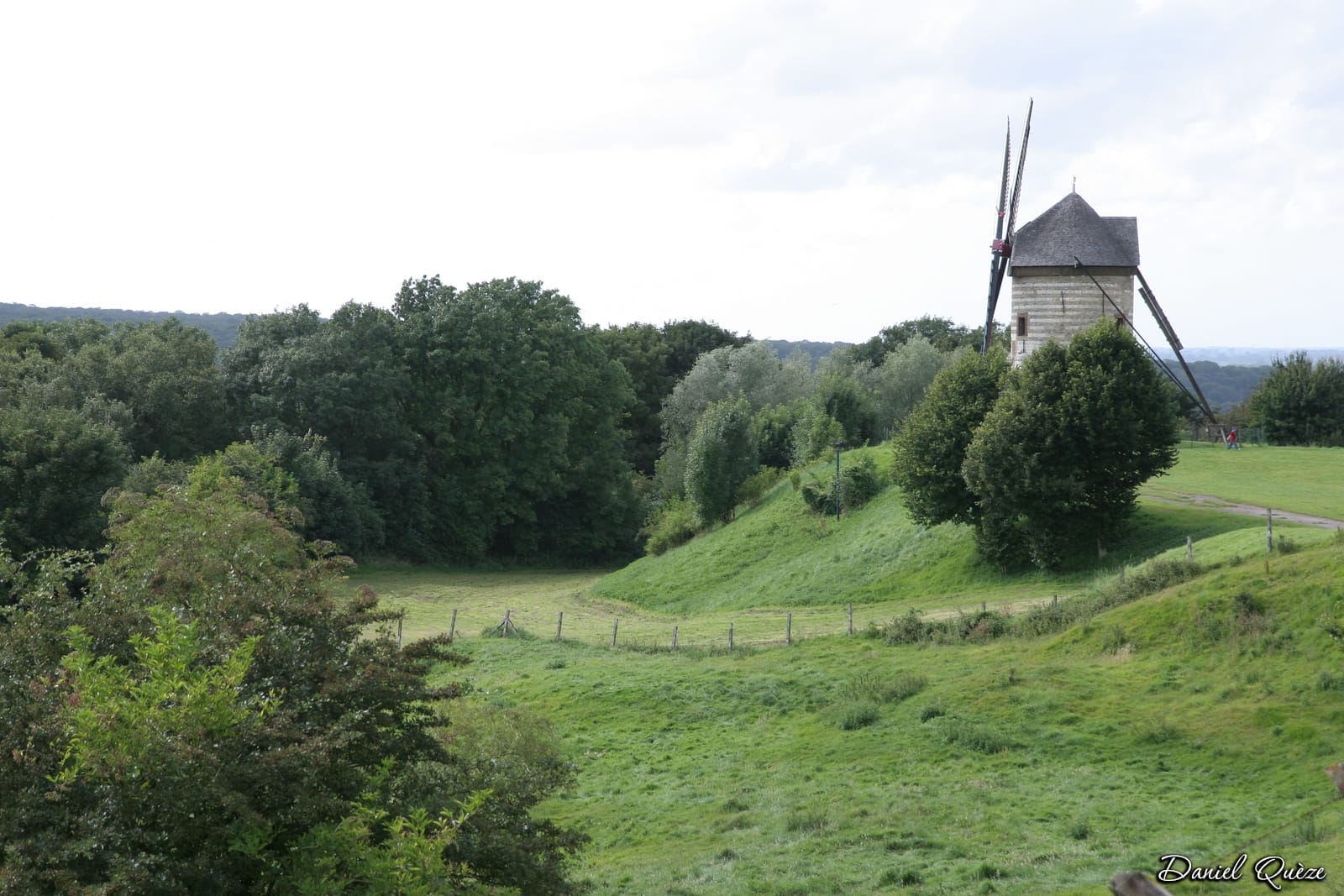 Moulin de Watten